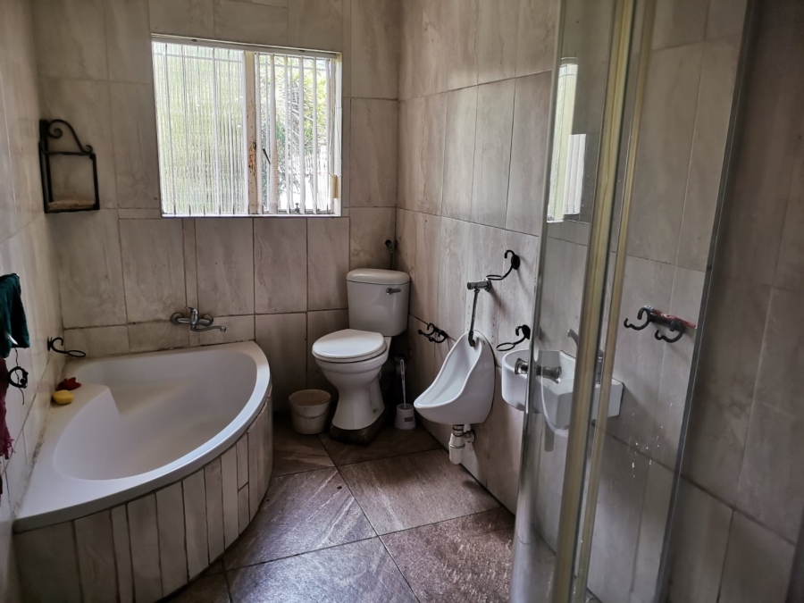 3 Bedroom Property for Sale in Brakpan Central Gauteng