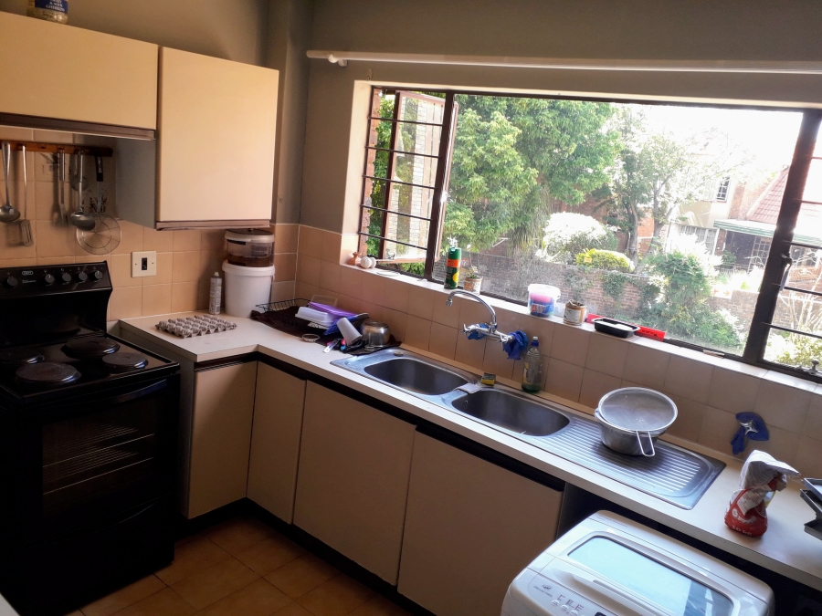 To Let 2 Bedroom Property for Rent in Zwartkop Gauteng