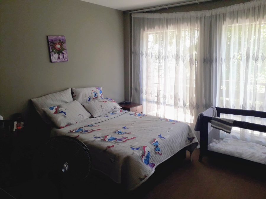 To Let 2 Bedroom Property for Rent in Zwartkop Gauteng