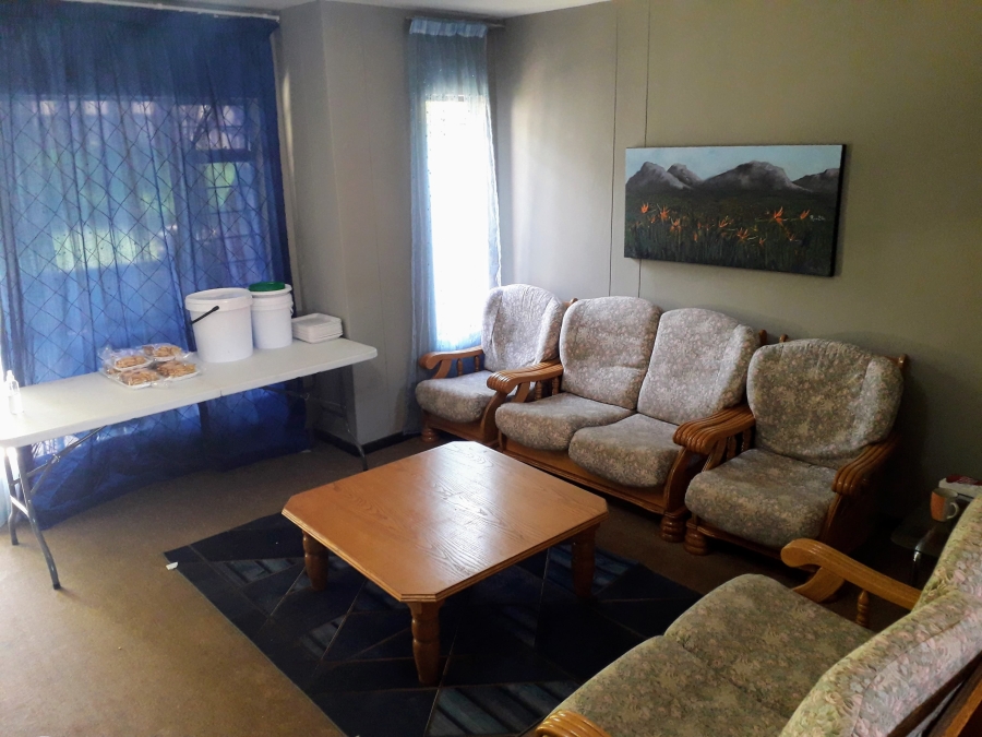 To Let 2 Bedroom Property for Rent in Zwartkop Gauteng