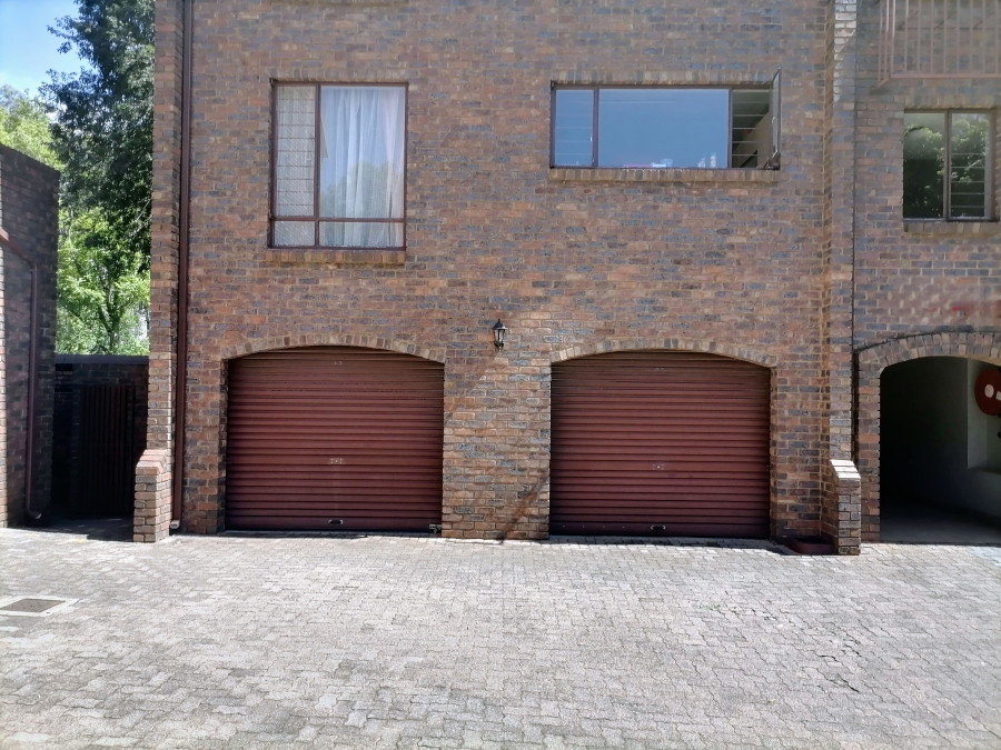 To Let 2 Bedroom Property for Rent in Zwartkop Gauteng