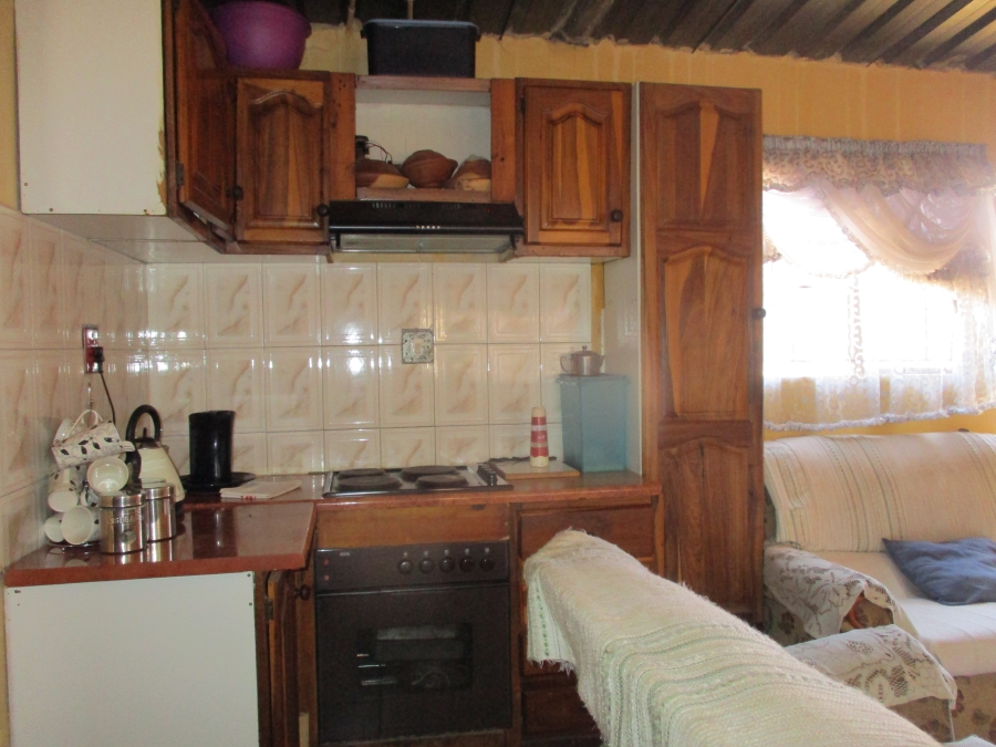 1 Bedroom Property for Sale in Tshepisong Gauteng