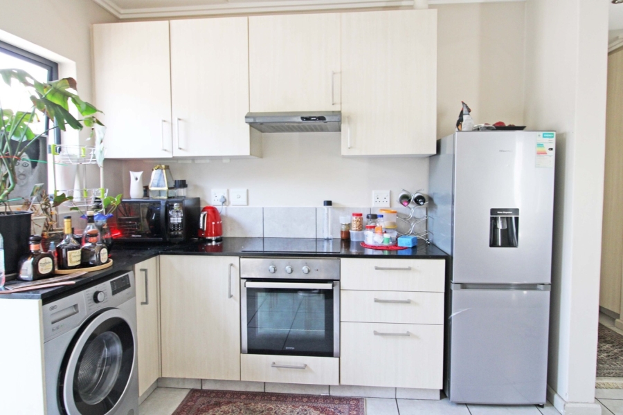 To Let 2 Bedroom Property for Rent in Rivonia Gauteng