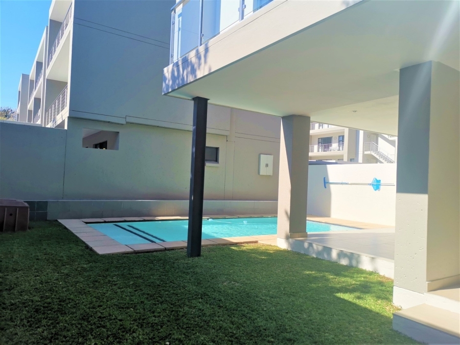 To Let 2 Bedroom Property for Rent in Rivonia Gauteng