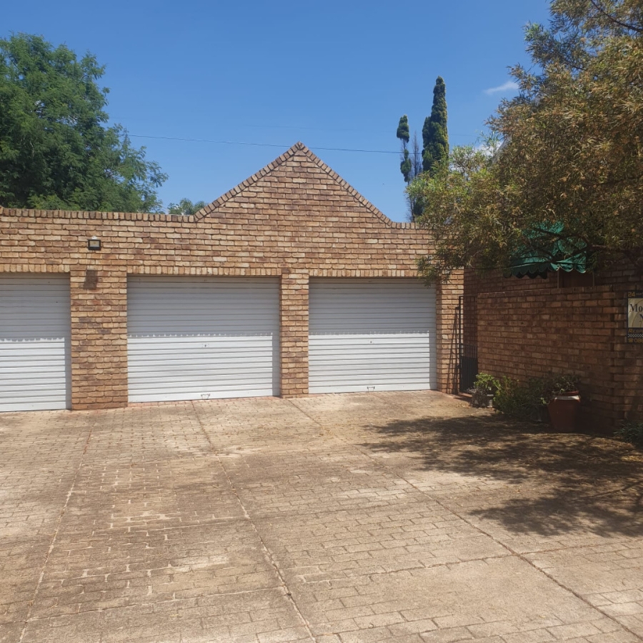 To Let 3 Bedroom Property for Rent in Highveld Gauteng