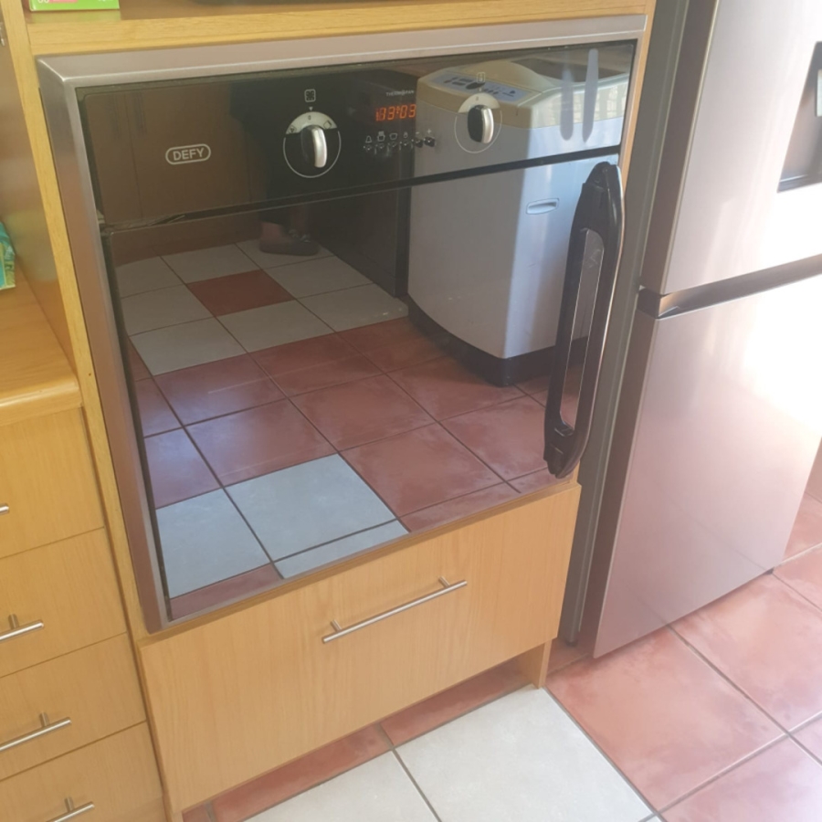 To Let 3 Bedroom Property for Rent in Highveld Gauteng