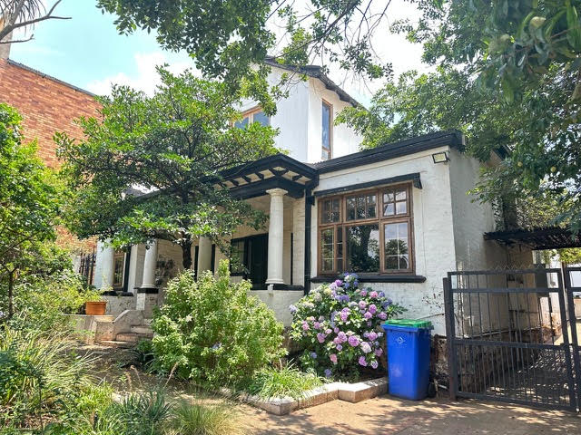 3 Bedroom Property for Sale in Bellevue Gauteng