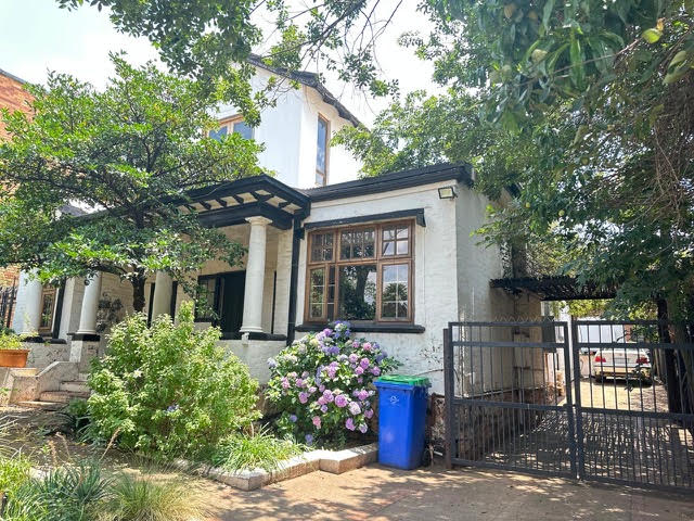 3 Bedroom Property for Sale in Bellevue Gauteng