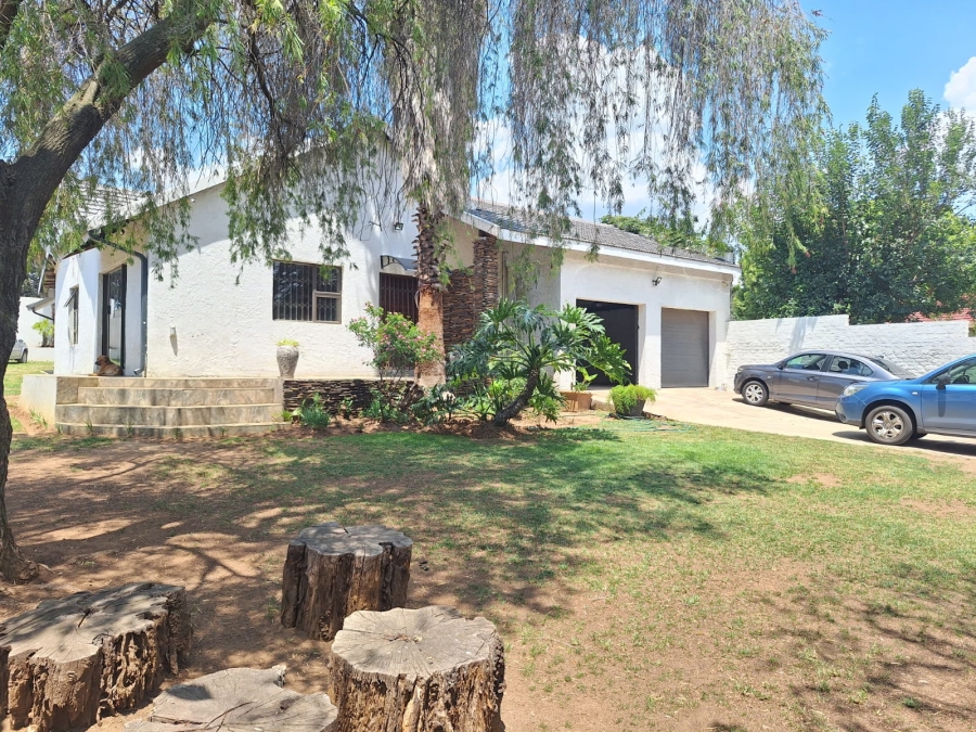 To Let 3 Bedroom Property for Rent in Illiondale Gauteng