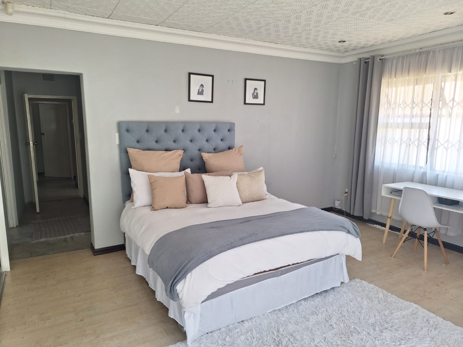 To Let 3 Bedroom Property for Rent in Illiondale Gauteng