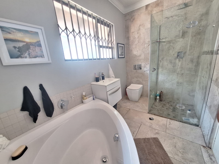 To Let 3 Bedroom Property for Rent in Illiondale Gauteng