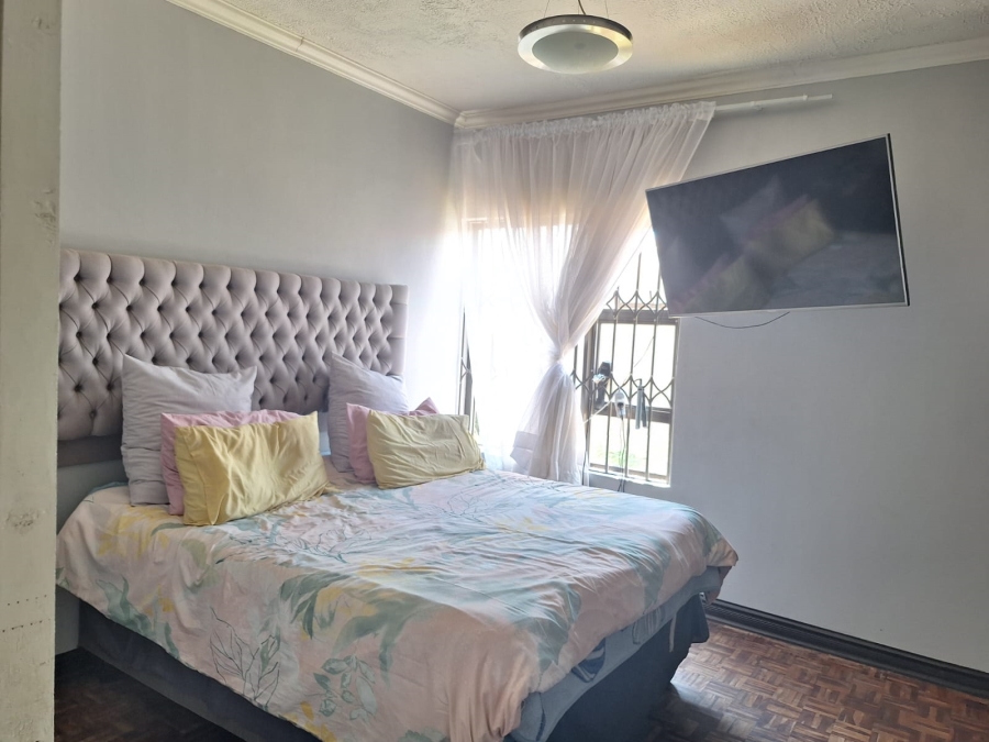 To Let 3 Bedroom Property for Rent in Illiondale Gauteng