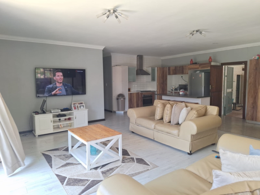 To Let 3 Bedroom Property for Rent in Illiondale Gauteng