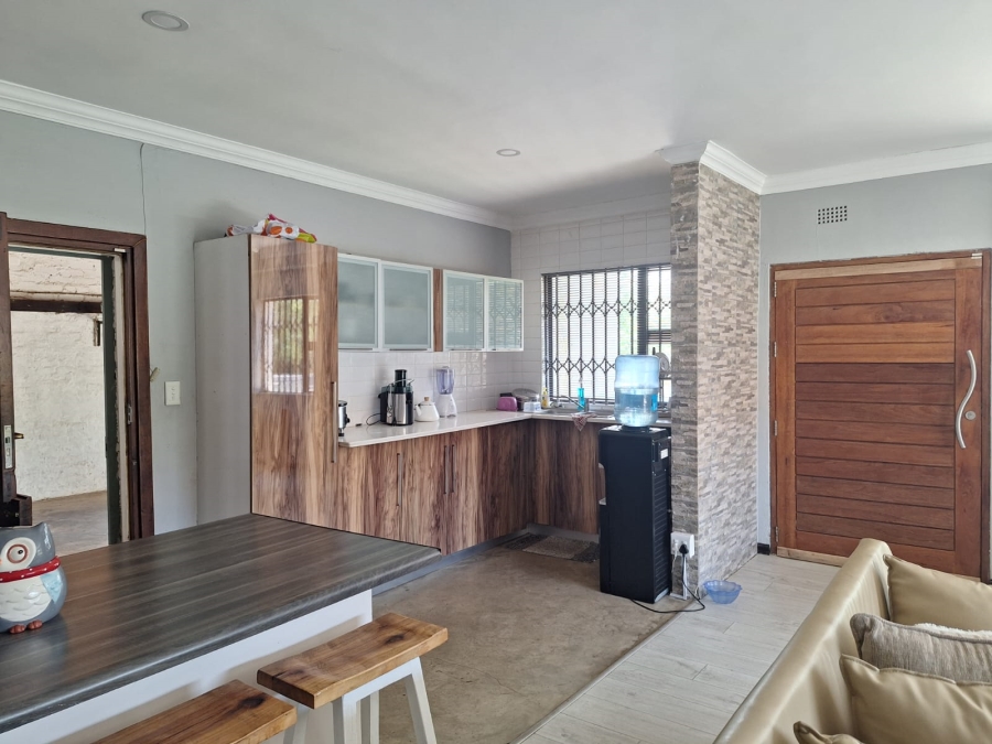 To Let 3 Bedroom Property for Rent in Illiondale Gauteng