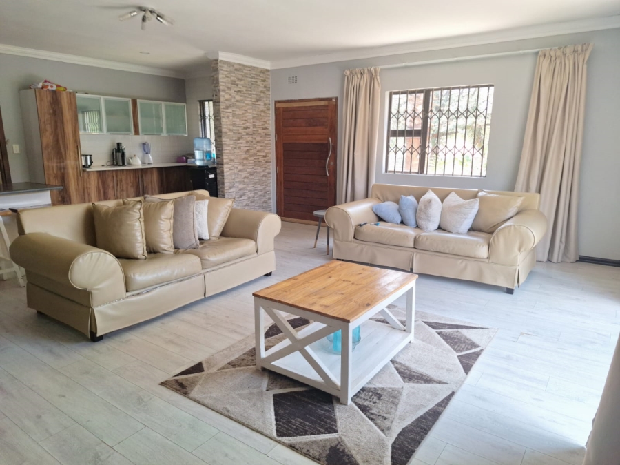 To Let 3 Bedroom Property for Rent in Illiondale Gauteng