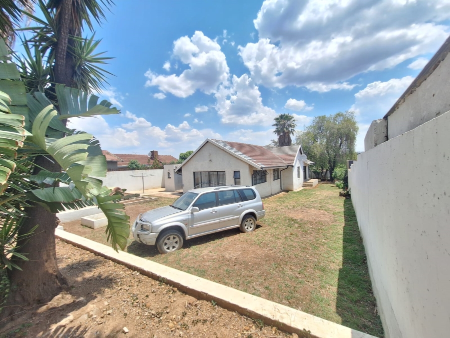 To Let 3 Bedroom Property for Rent in Illiondale Gauteng