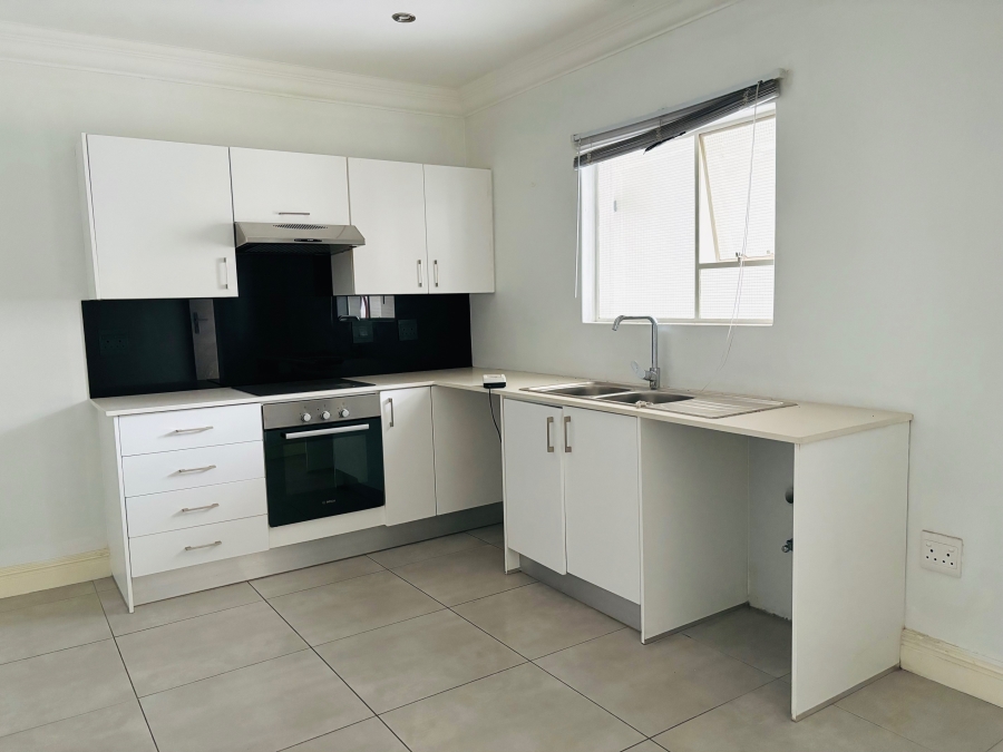 To Let 1 Bedroom Property for Rent in Rivonia Gauteng