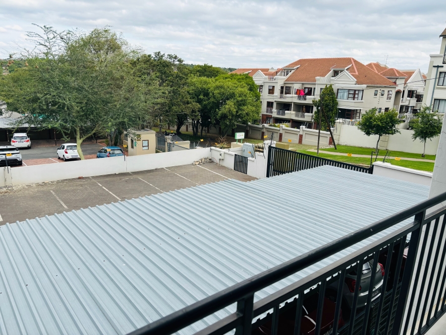 To Let 1 Bedroom Property for Rent in Rivonia Gauteng