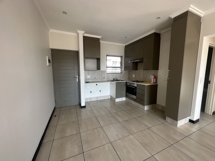 1 Bedroom Property for Sale in Barbeque Downs Gauteng