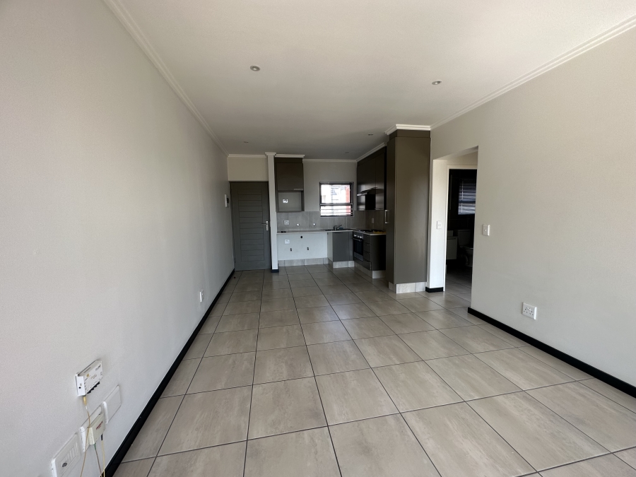 1 Bedroom Property for Sale in Barbeque Downs Gauteng