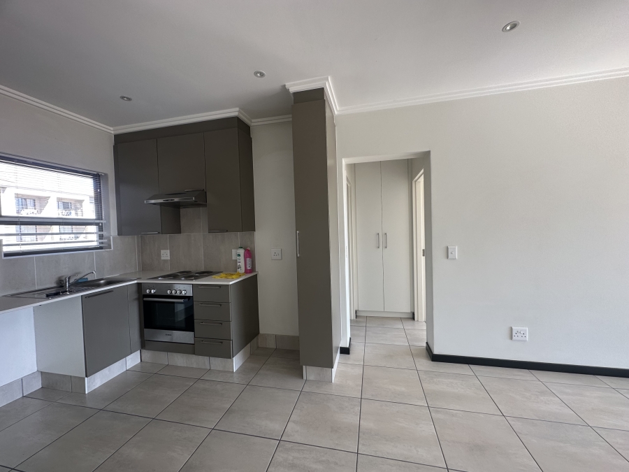 1 Bedroom Property for Sale in Barbeque Downs Gauteng