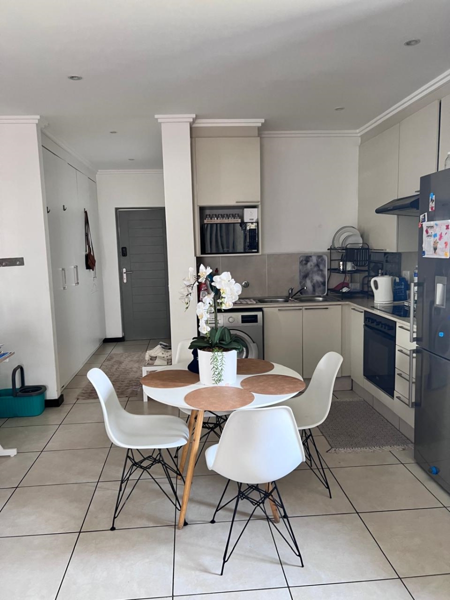 To Let 0 Bedroom Property for Rent in Sunninghill Gauteng