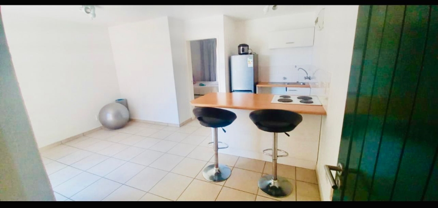 To Let 1 Bedroom Property for Rent in Bryanston Gauteng