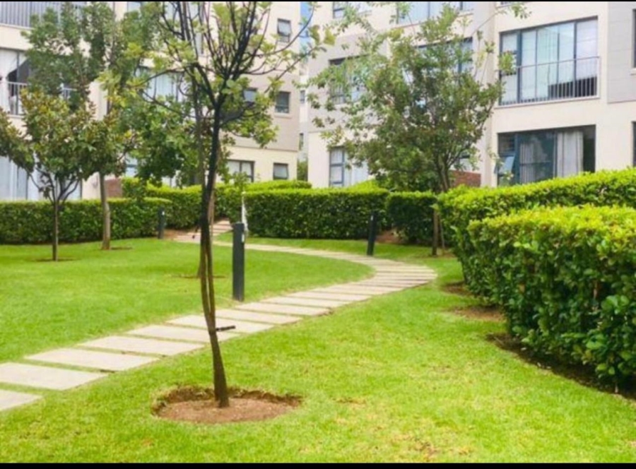 To Let 3 Bedroom Property for Rent in Sandton Central Gauteng