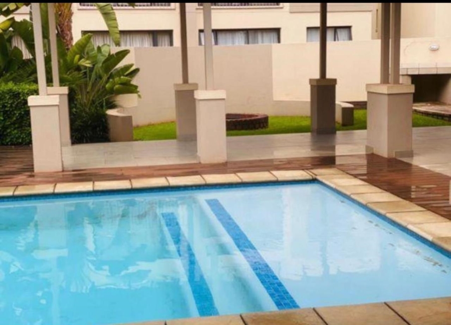 To Let 3 Bedroom Property for Rent in Sandton Central Gauteng