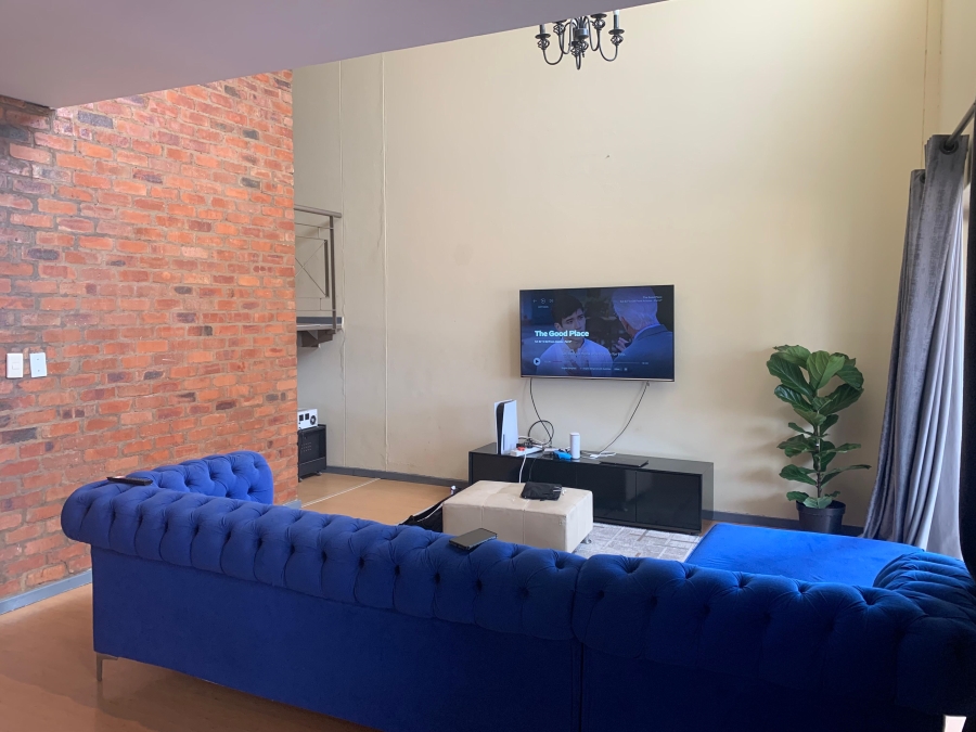 2 Bedroom Property for Sale in Morningside Ext 40 Gauteng