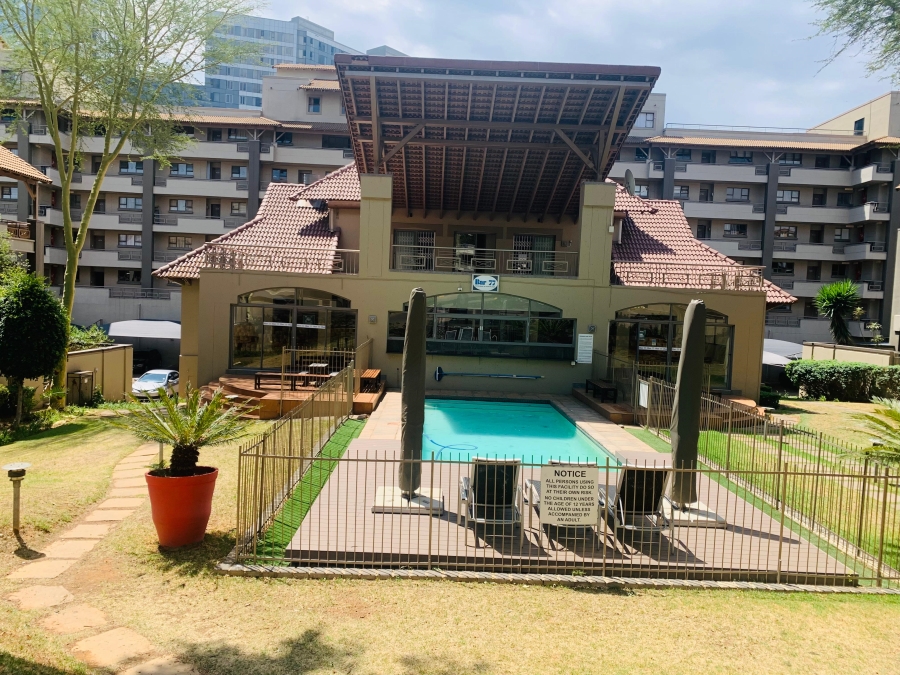 2 Bedroom Property for Sale in Morningside Ext 40 Gauteng