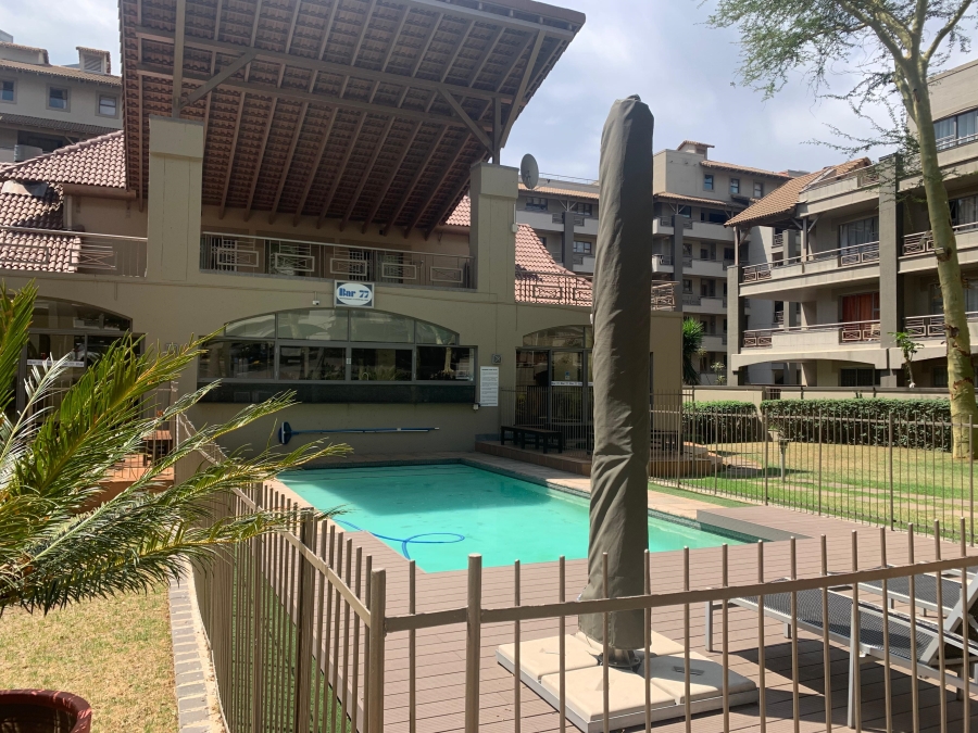 2 Bedroom Property for Sale in Morningside Ext 40 Gauteng