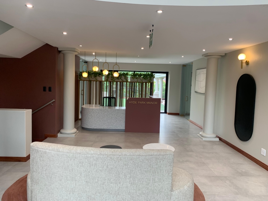 To Let commercial Property for Rent in Hyde Park Gauteng