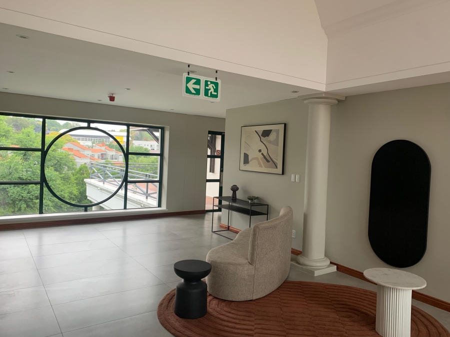 To Let commercial Property for Rent in Hyde Park Gauteng