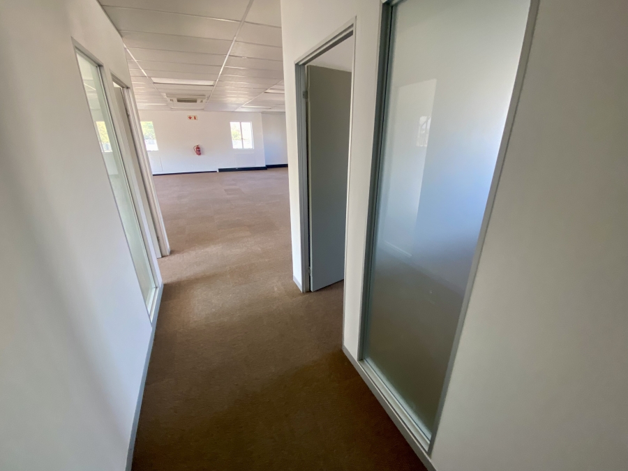 To Let commercial Property for Rent in Randjespark Gauteng