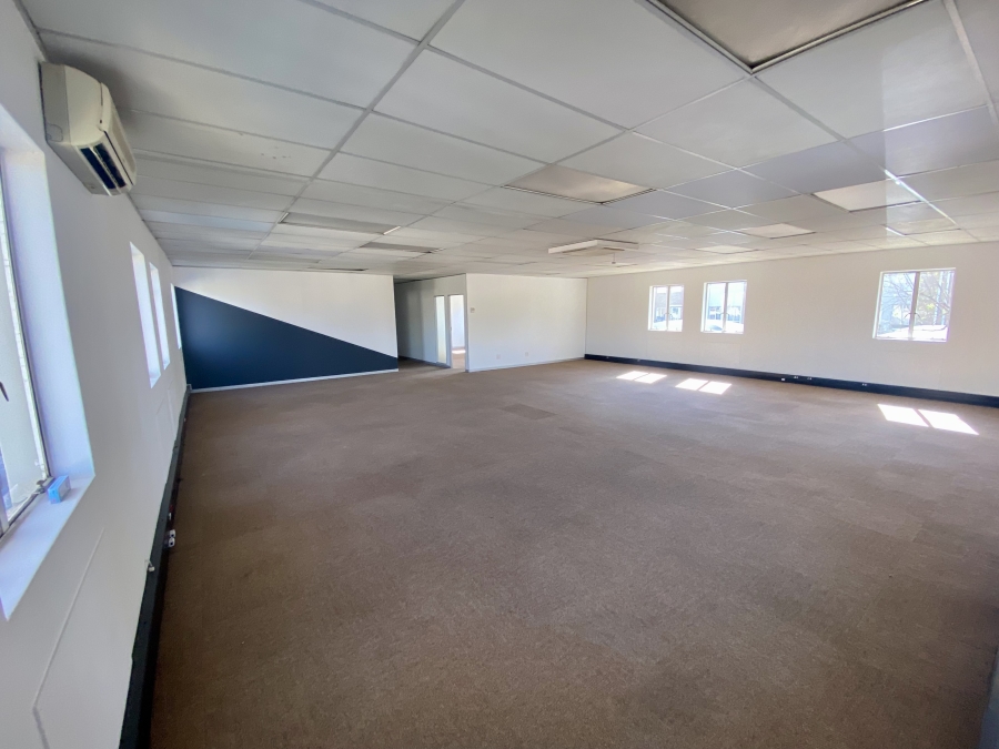 To Let commercial Property for Rent in Randjespark Gauteng