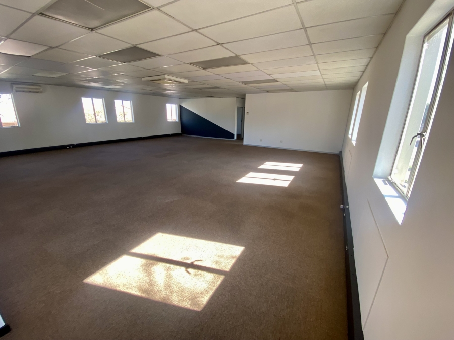 To Let commercial Property for Rent in Randjespark Gauteng