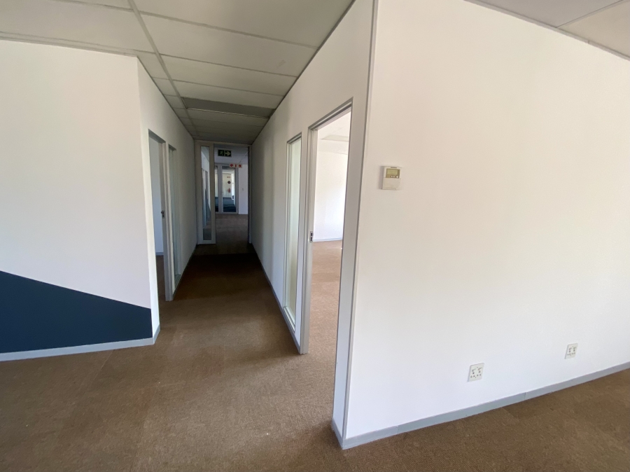 To Let commercial Property for Rent in Randjespark Gauteng