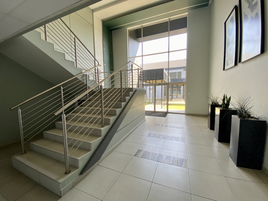 To Let commercial Property for Rent in Halfway House Gauteng