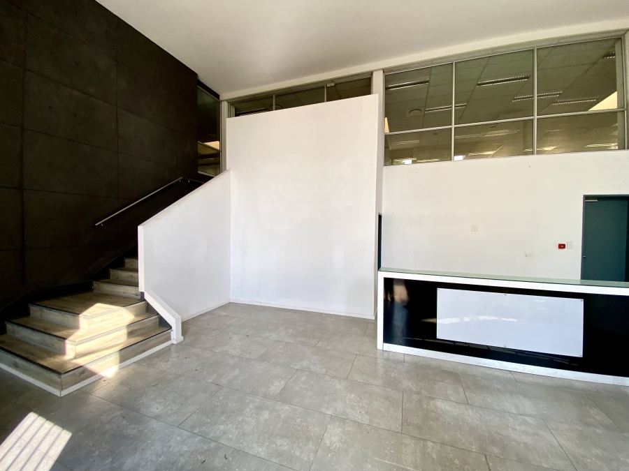 To Let commercial Property for Rent in Halfway House Gauteng