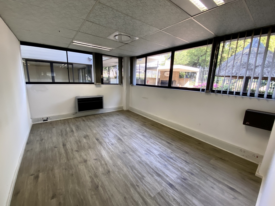 To Let commercial Property for Rent in Halfway House Gauteng