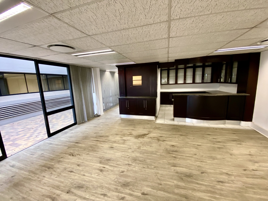 To Let commercial Property for Rent in Halfway House Gauteng