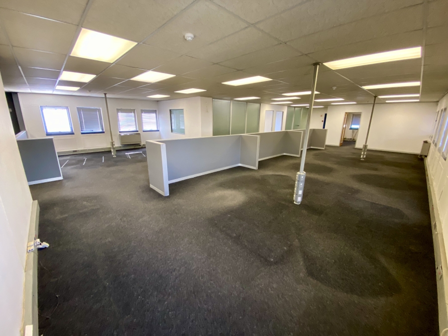 To Let commercial Property for Rent in Randjespark Gauteng