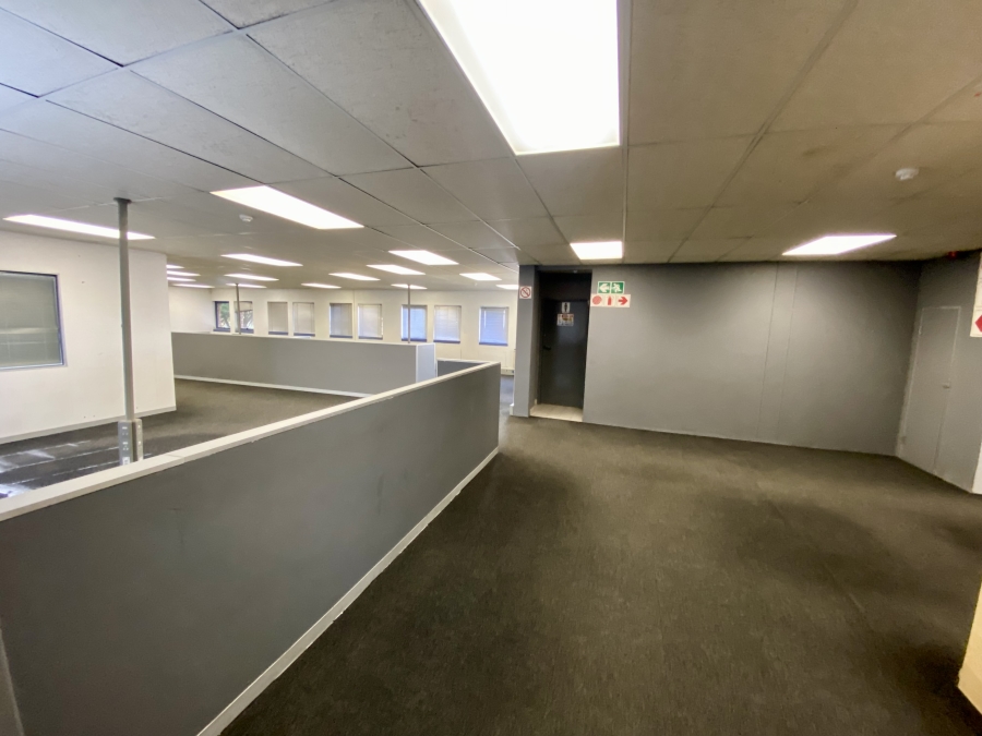 To Let commercial Property for Rent in Randjespark Gauteng