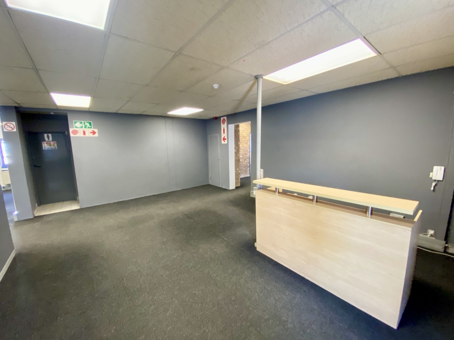 To Let commercial Property for Rent in Randjespark Gauteng