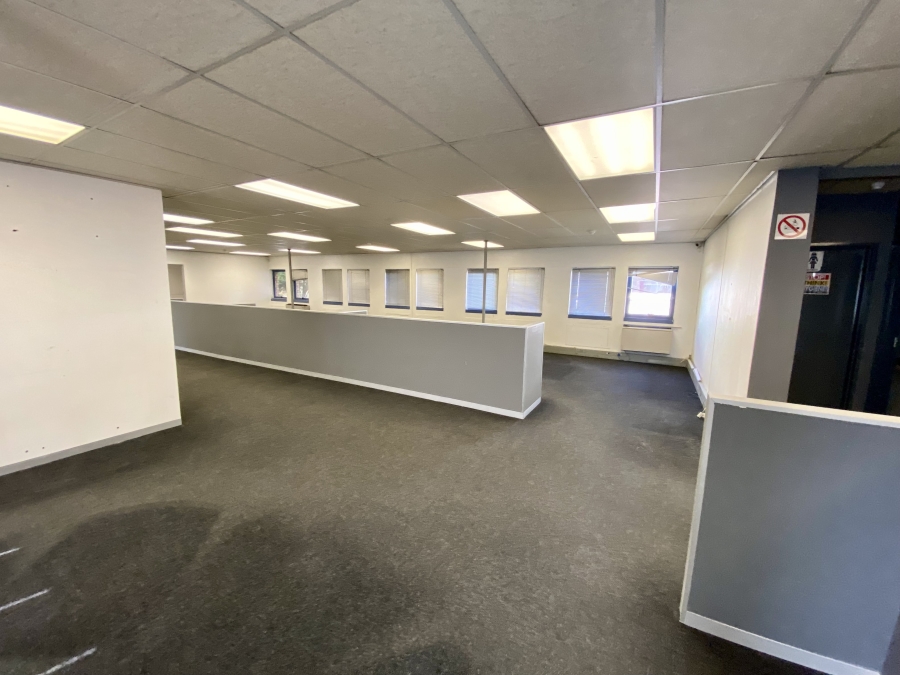 To Let commercial Property for Rent in Randjespark Gauteng