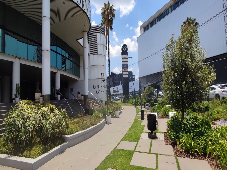 To Let commercial Property for Rent in Rosebank Gauteng