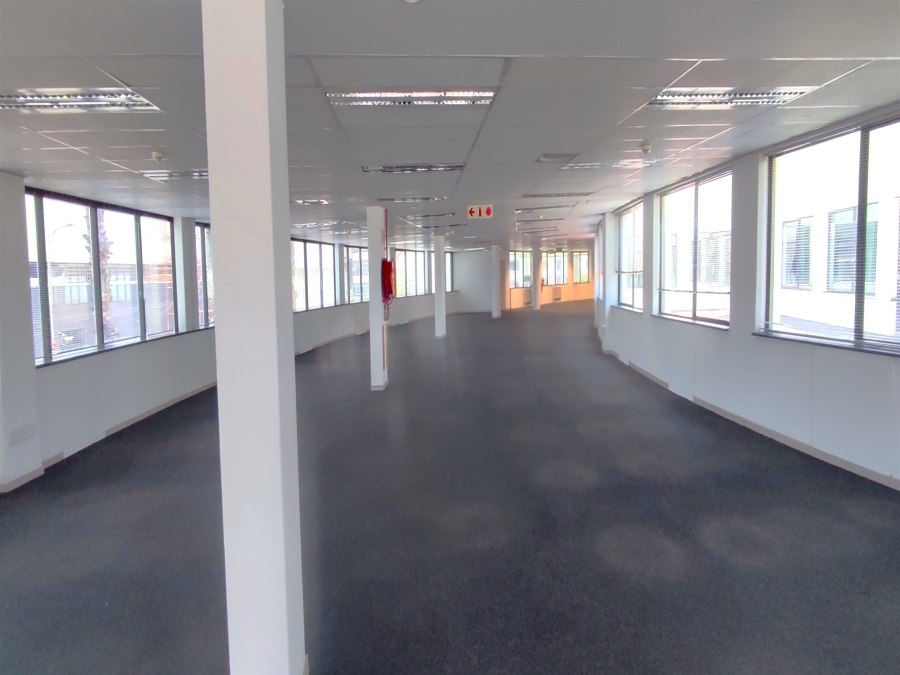 To Let commercial Property for Rent in Rosebank Gauteng