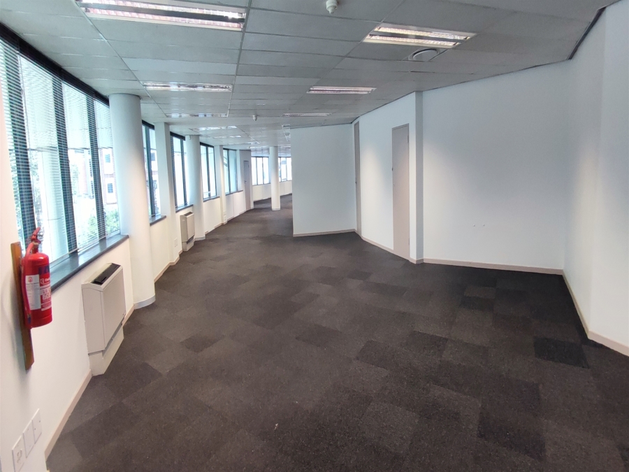 To Let commercial Property for Rent in Rosebank Gauteng