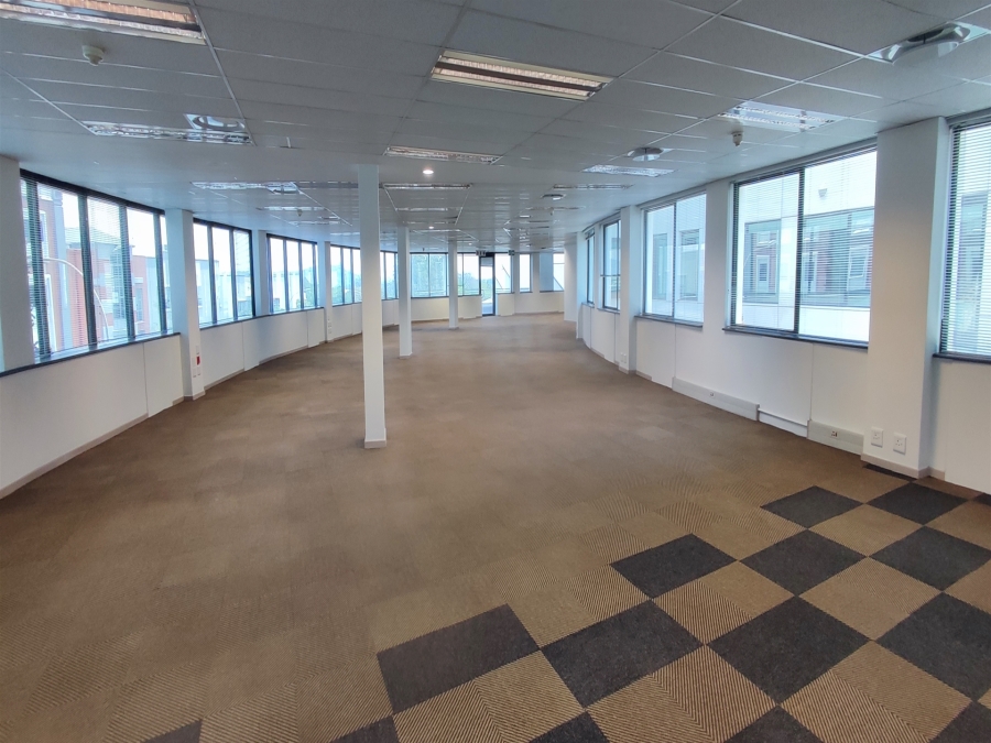 To Let commercial Property for Rent in Rosebank Gauteng